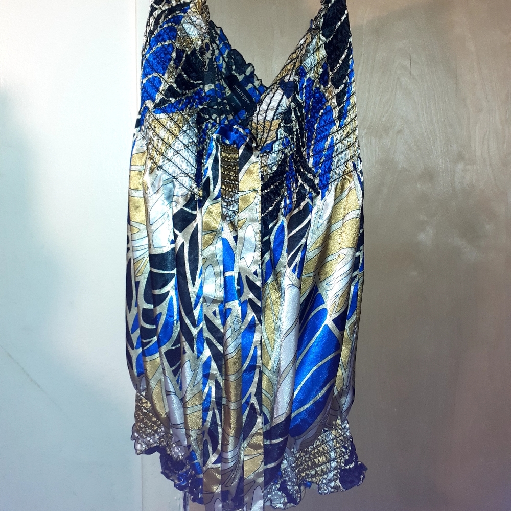 Item: Blouse
